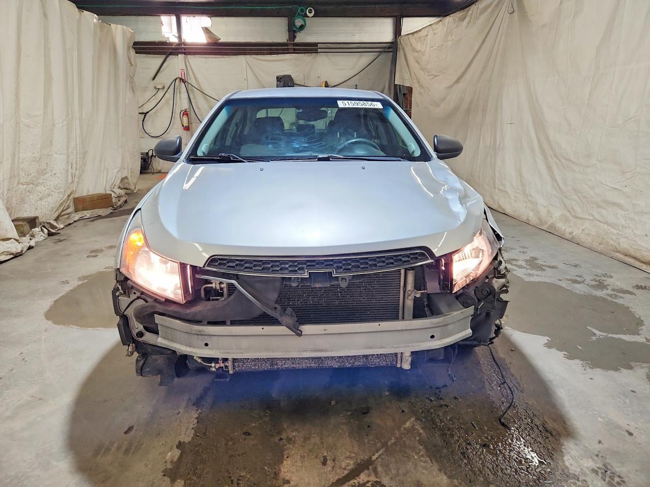Chevrolet Cruze Ls