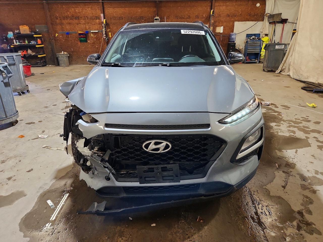 Hyundai KONA Sel