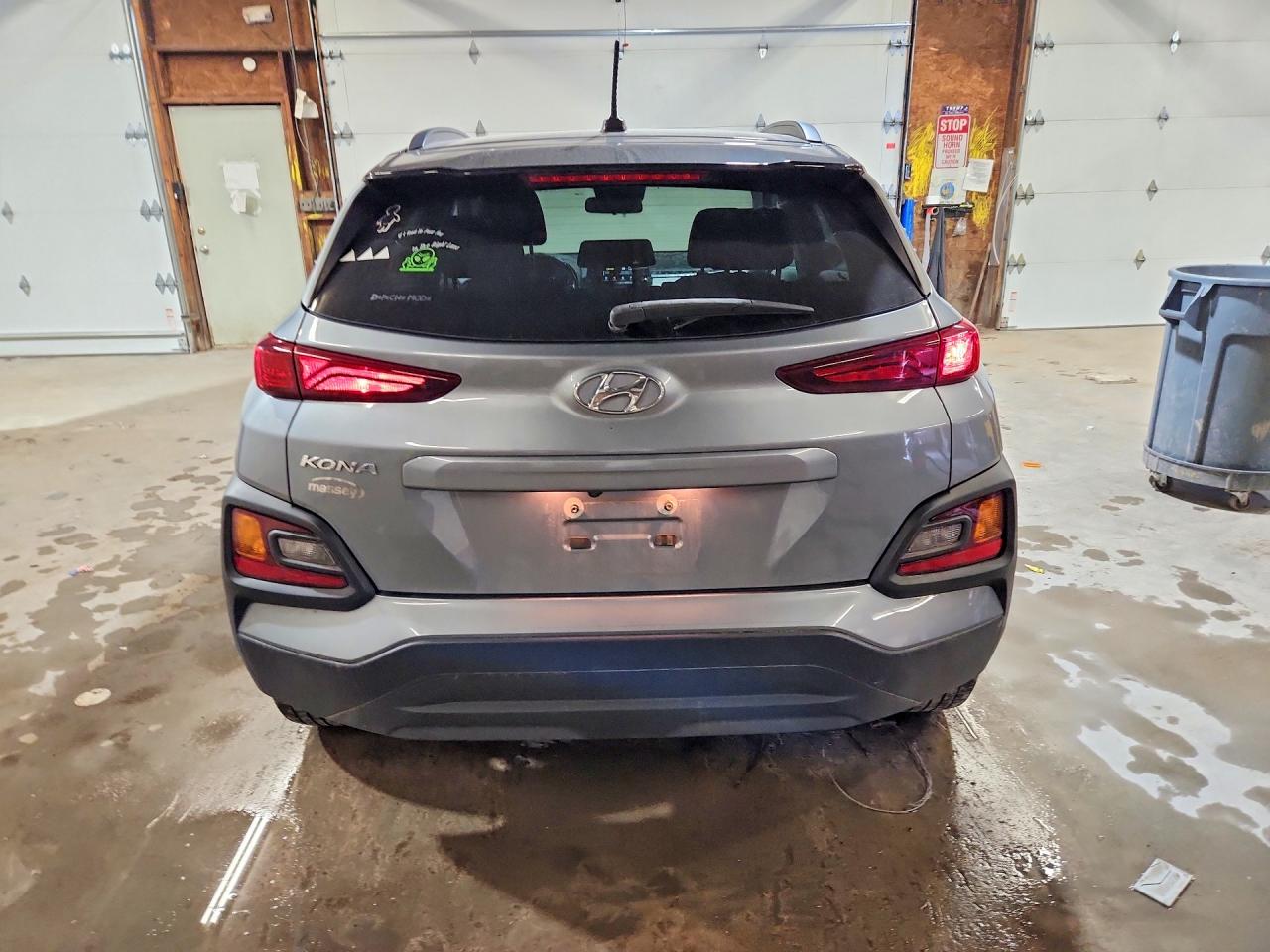 Hyundai KONA Sel