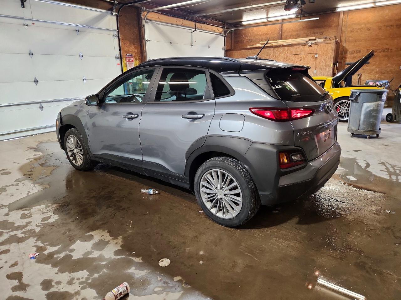 Hyundai KONA Sel