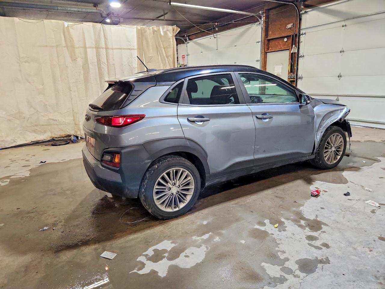 Hyundai KONA Sel