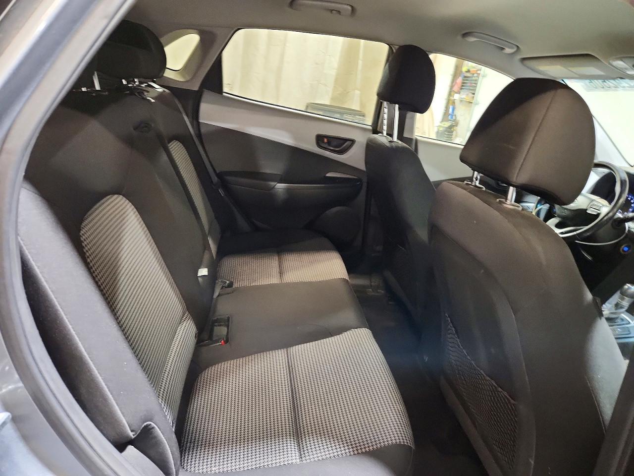 Hyundai KONA Sel