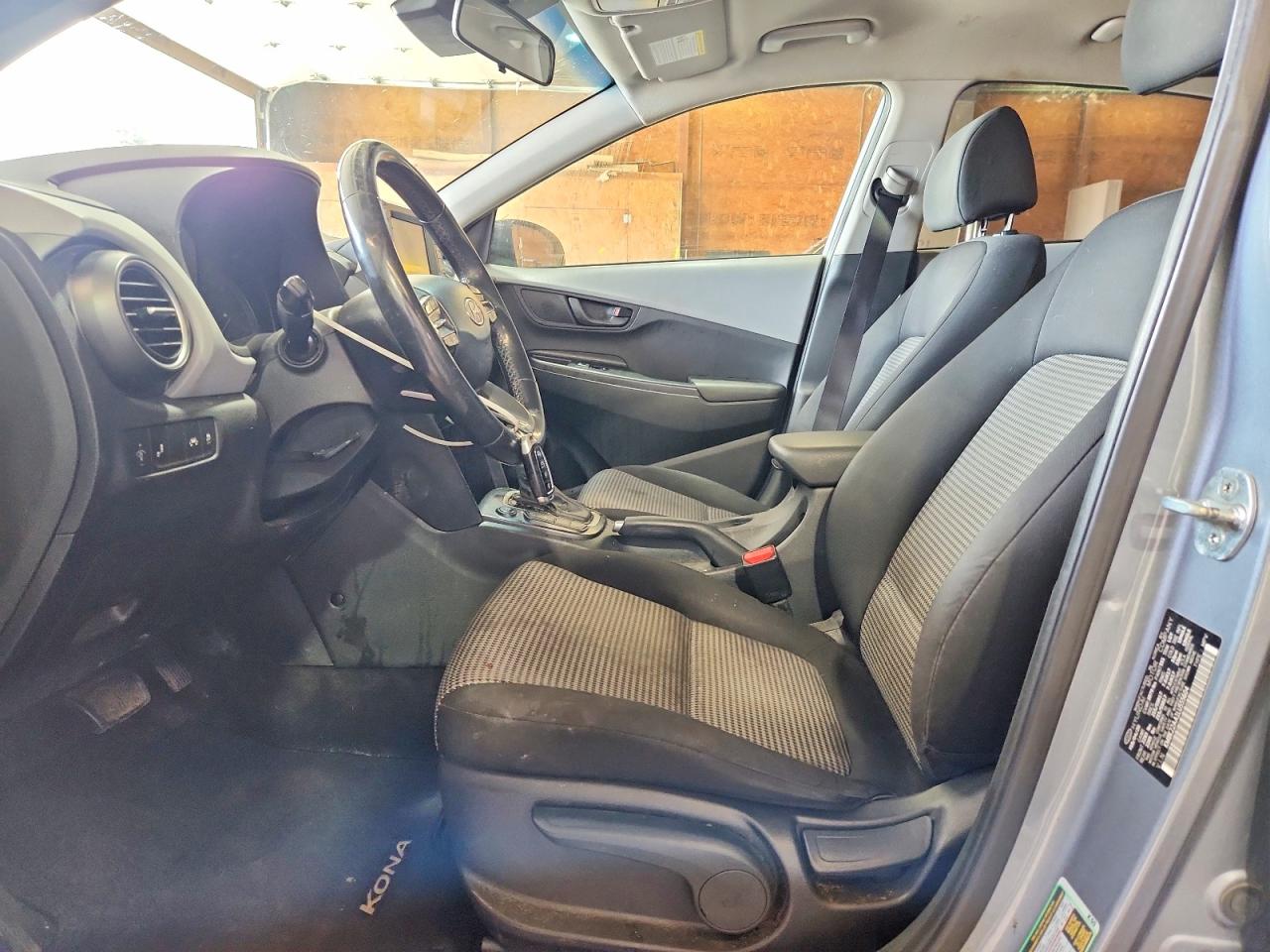 Hyundai KONA Sel