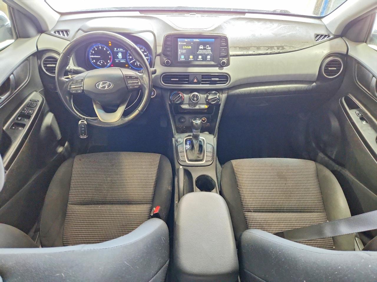 Hyundai KONA Sel