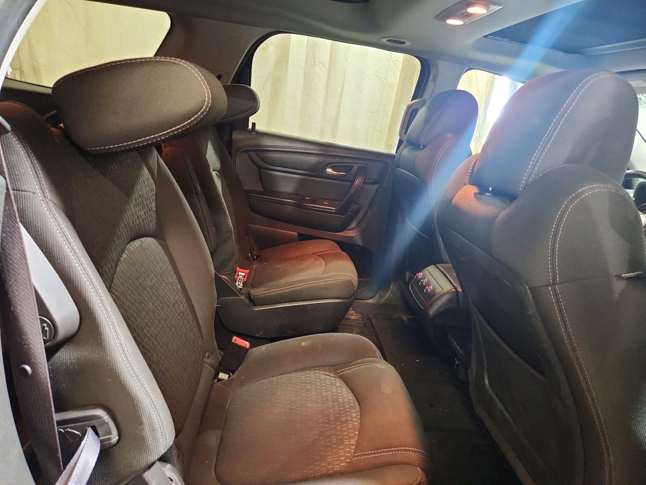 GMC Acadia Sle