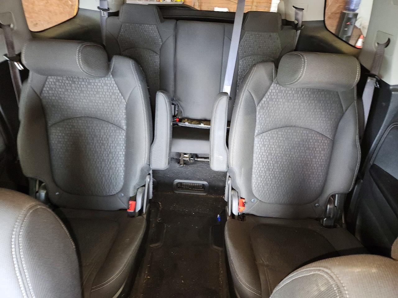 GMC Acadia Sle