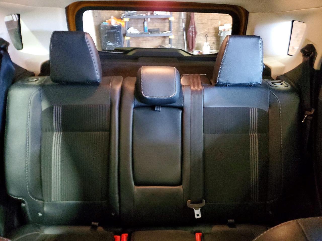 Ford EcoSport Ses