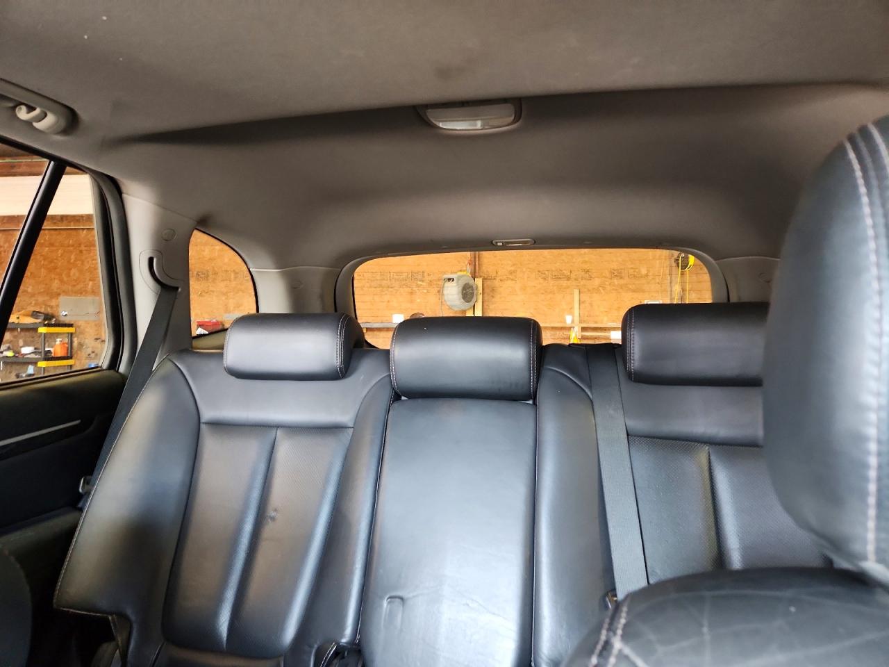 Hyundai SANTA FE Se