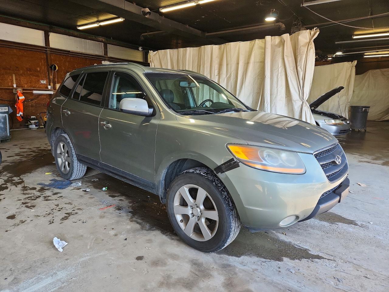 Hyundai SANTA FE Se
