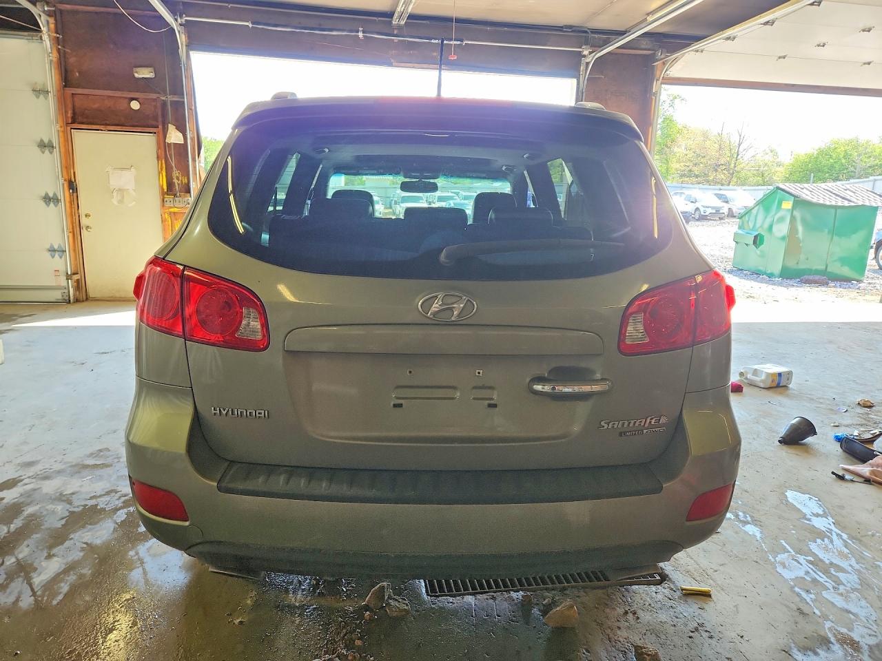 Hyundai SANTA FE Se