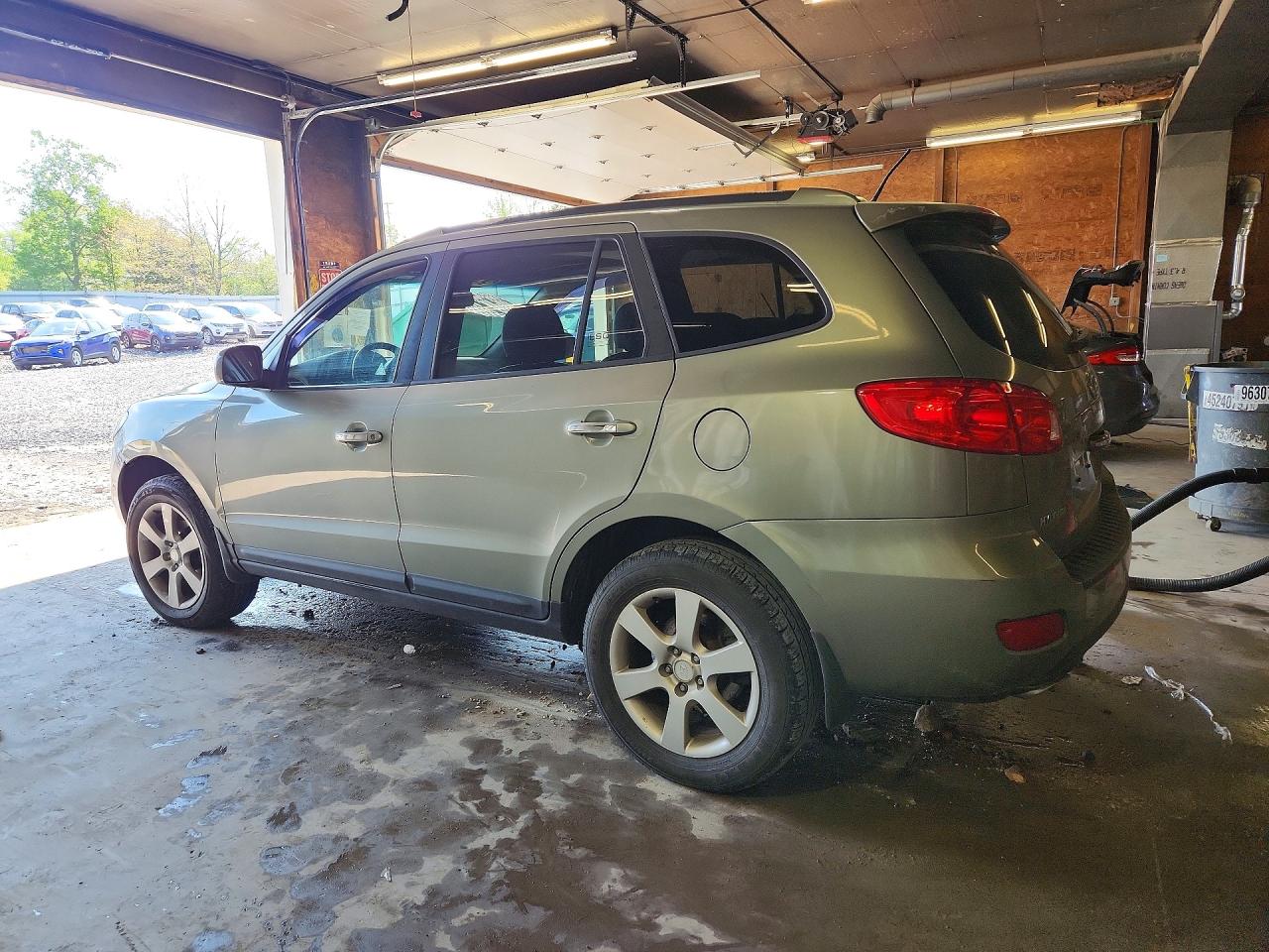 Hyundai SANTA FE Se