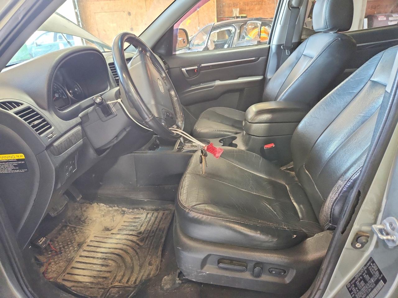 Hyundai SANTA FE Se