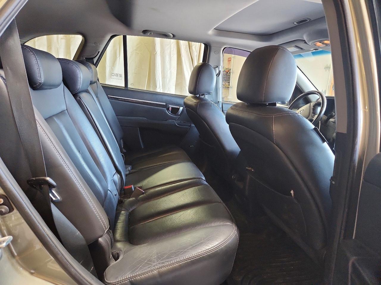 Hyundai SANTA FE Se
