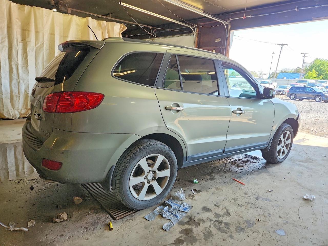 Hyundai SANTA FE Se