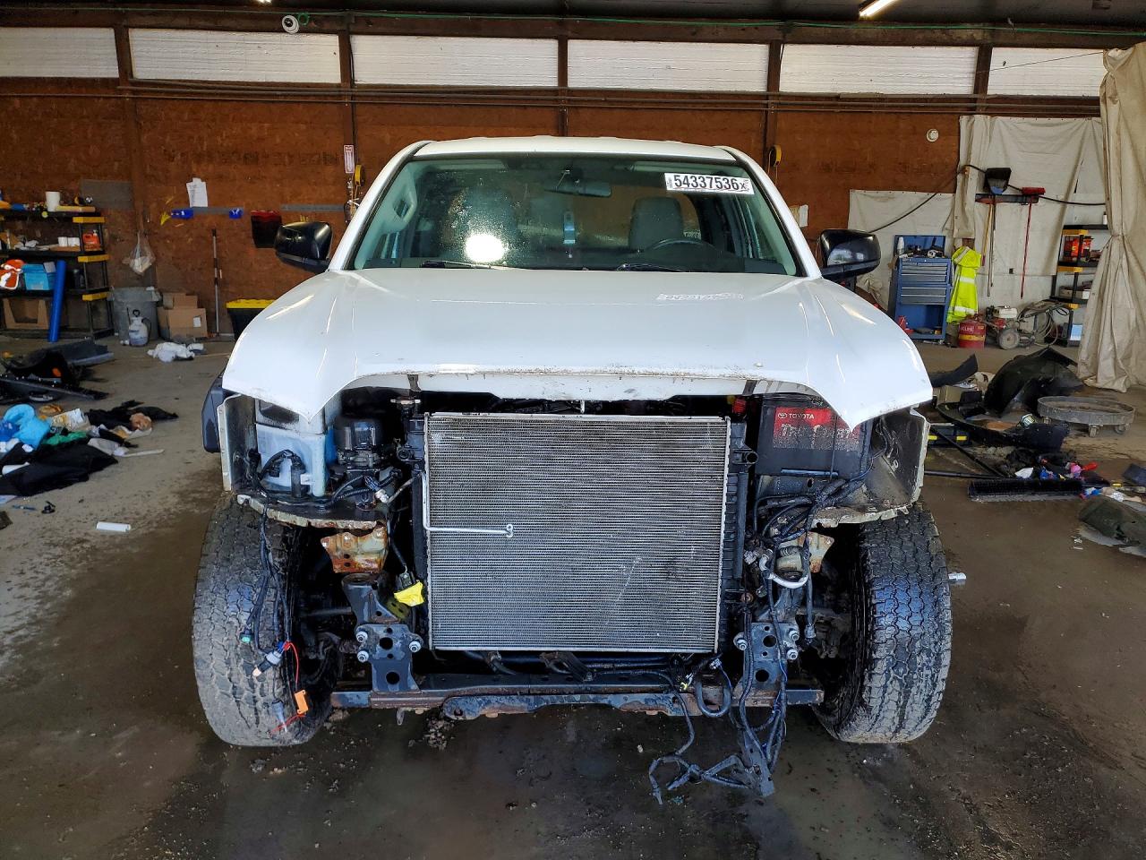 Toyota Tacoma Sr