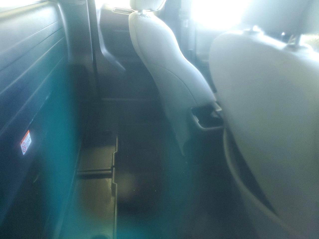 Toyota Tacoma Sr