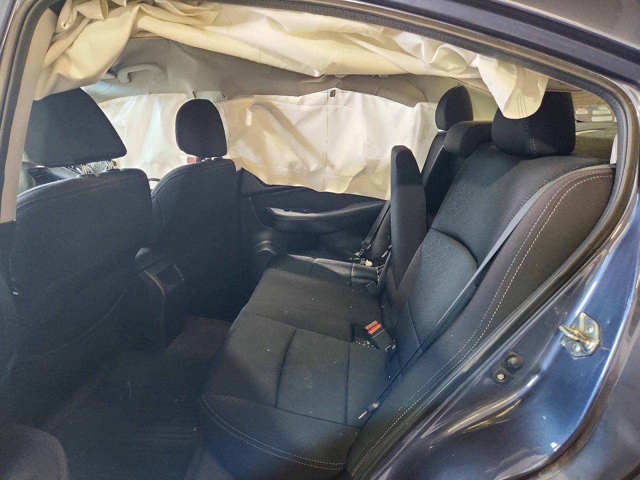 Subaru Legacy 2.5i Premium
