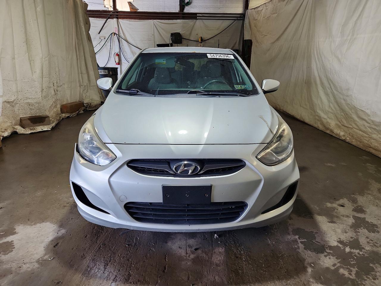 Hyundai ACCENT Gls