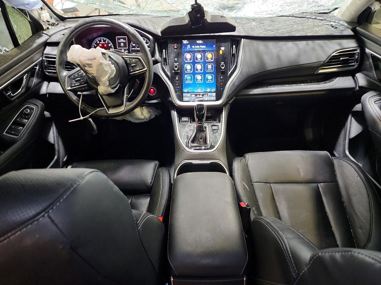 Subaru Outback Touring