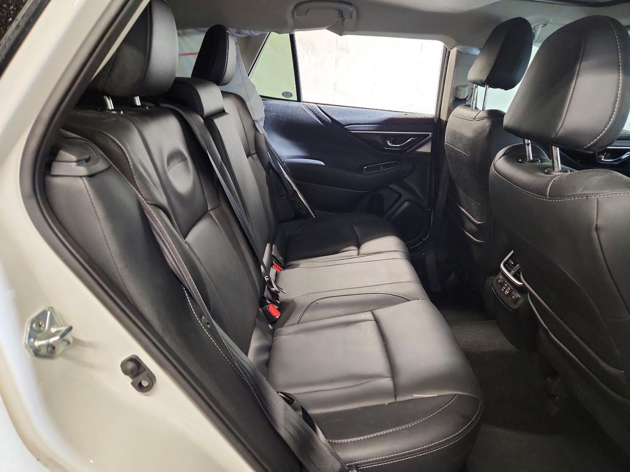 Subaru Outback Touring