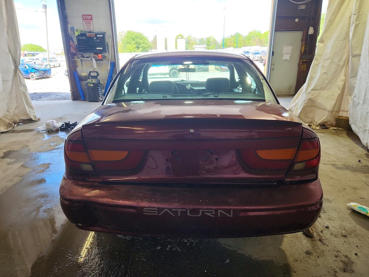 Saturn Sl Sl1 Sl2