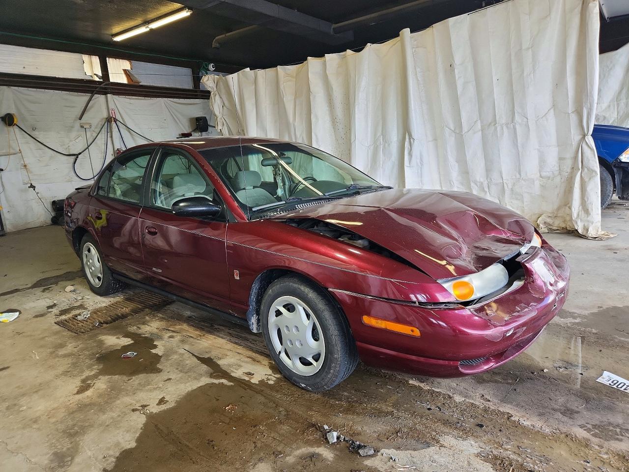 Saturn Sl Sl1 Sl2