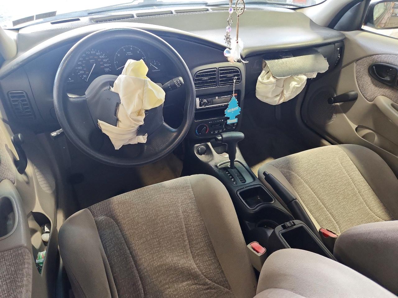 Saturn Sl Sl1 Sl2