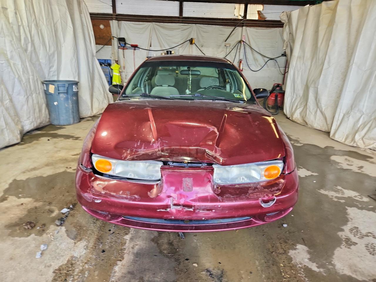 Saturn Sl Sl1 Sl2