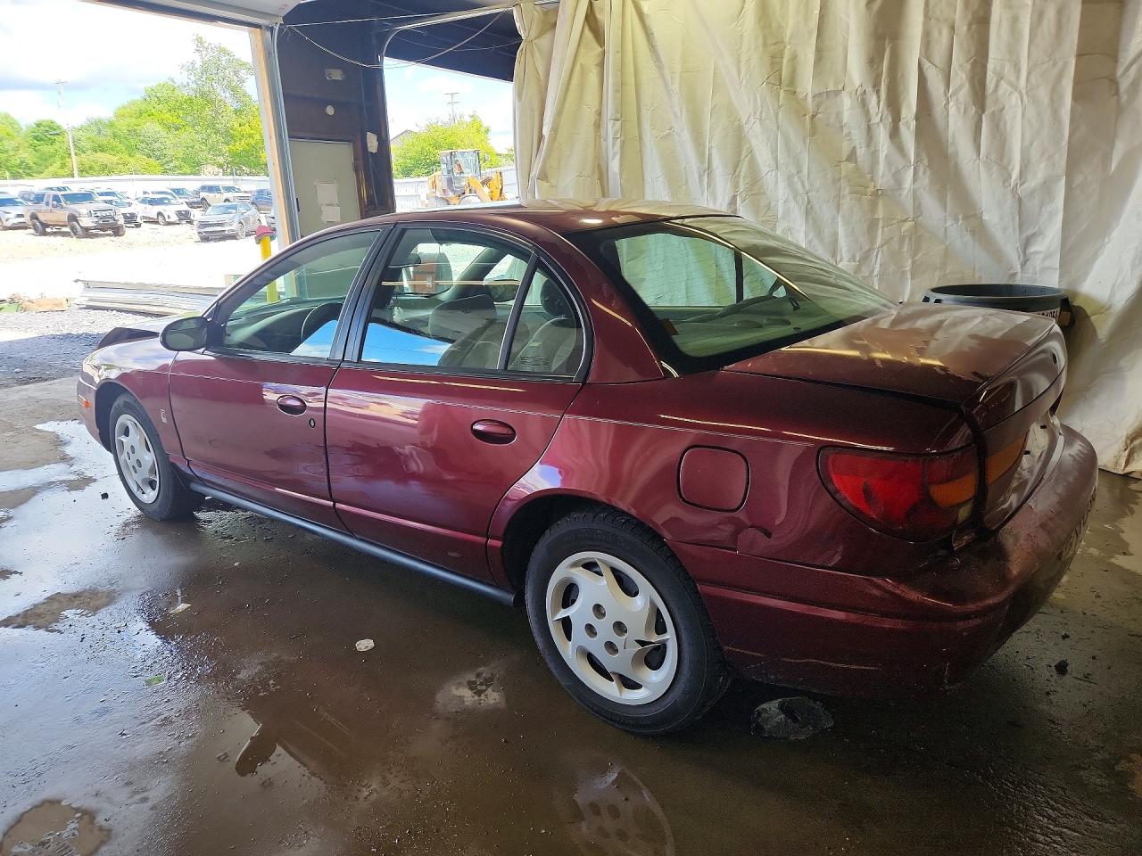 Saturn Sl Sl1 Sl2