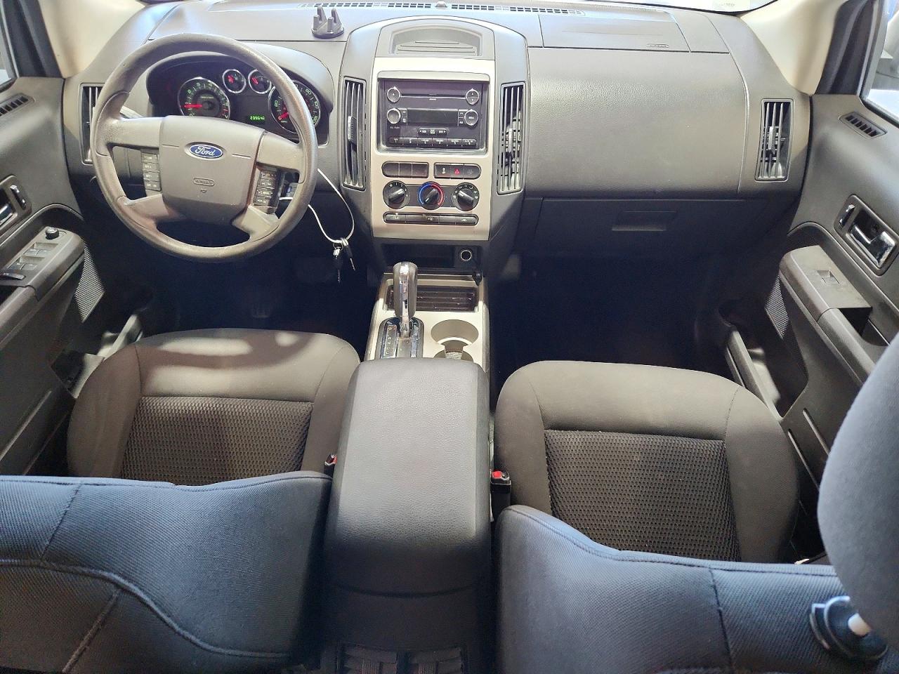 Ford Edge Se