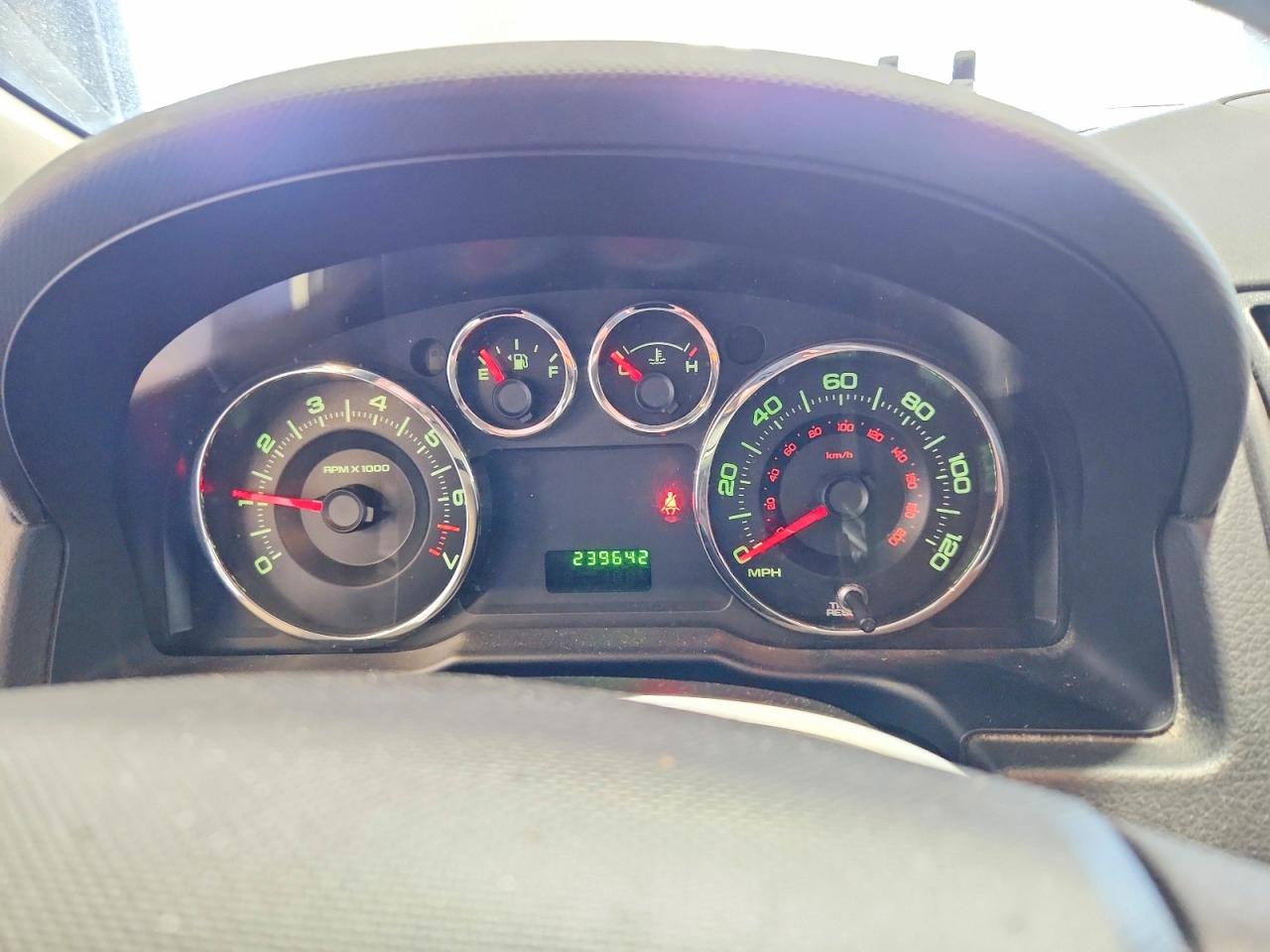 Ford Edge Se