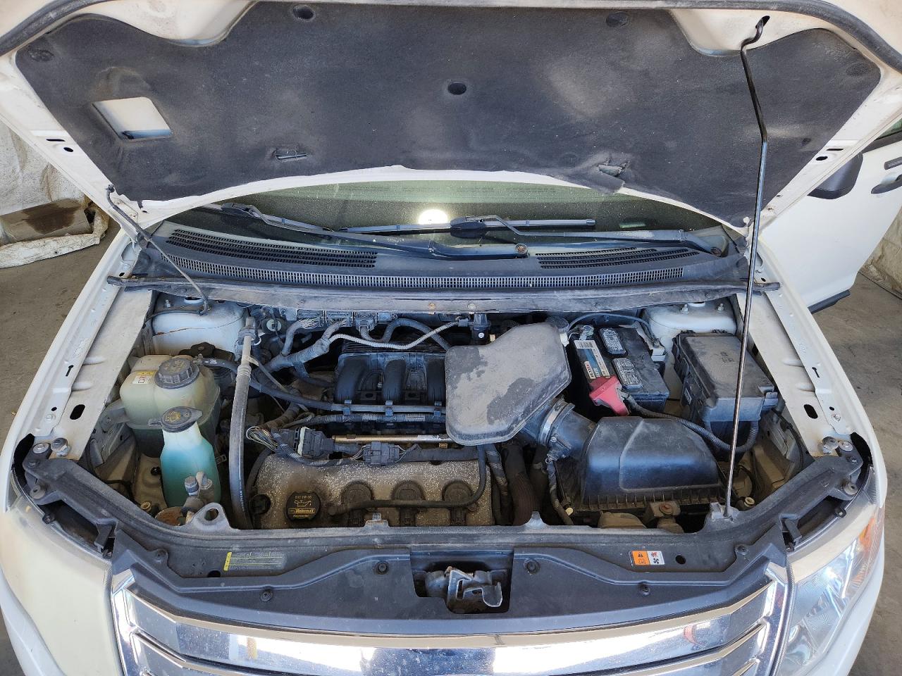 Ford Edge Se