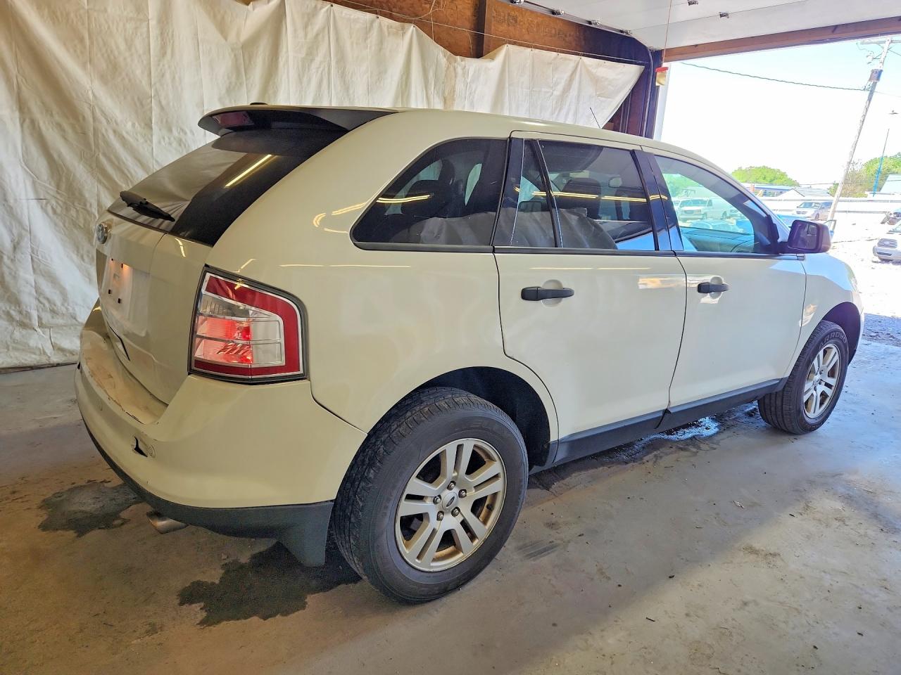 Ford Edge Se