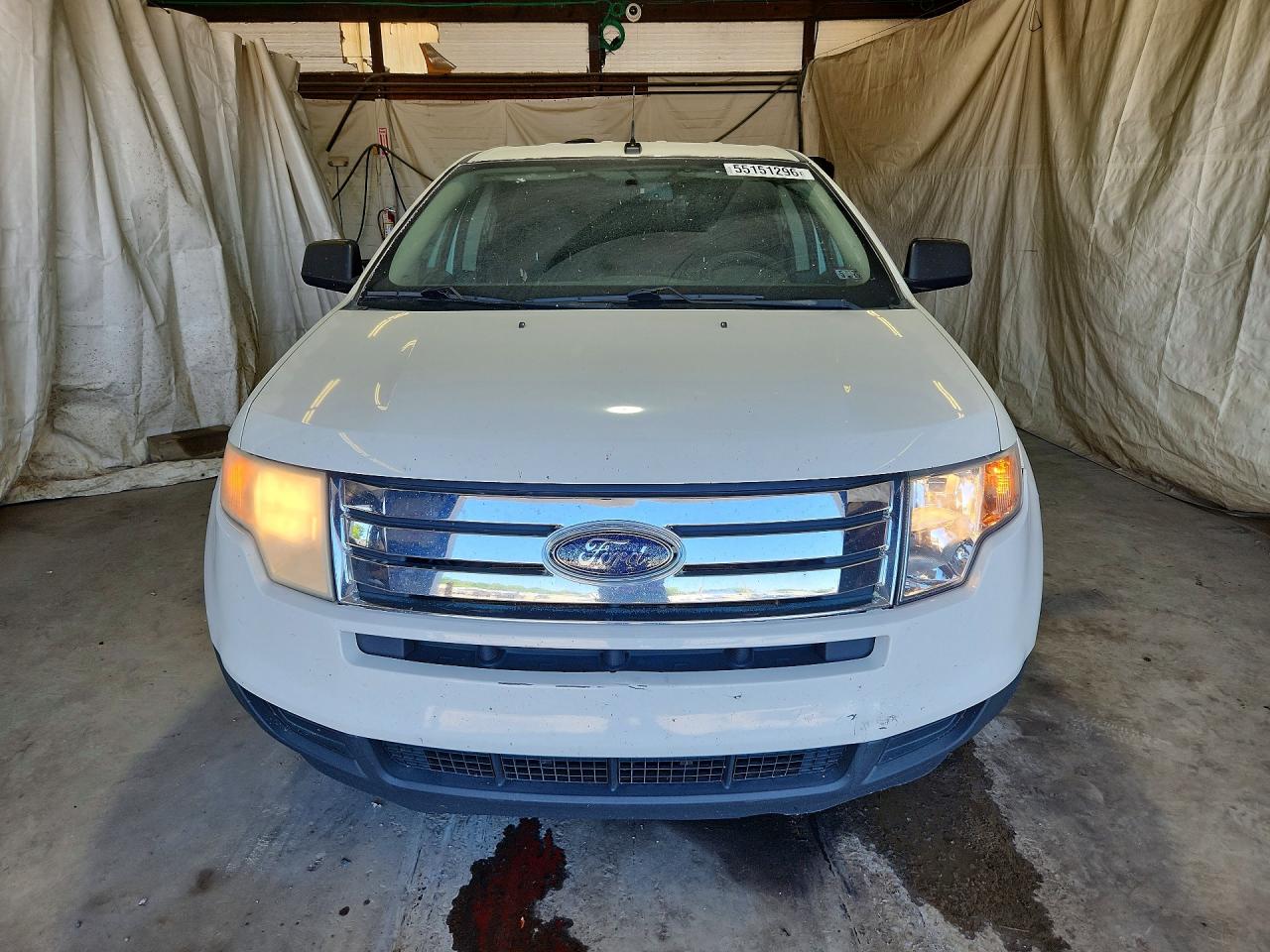 Ford Edge Se