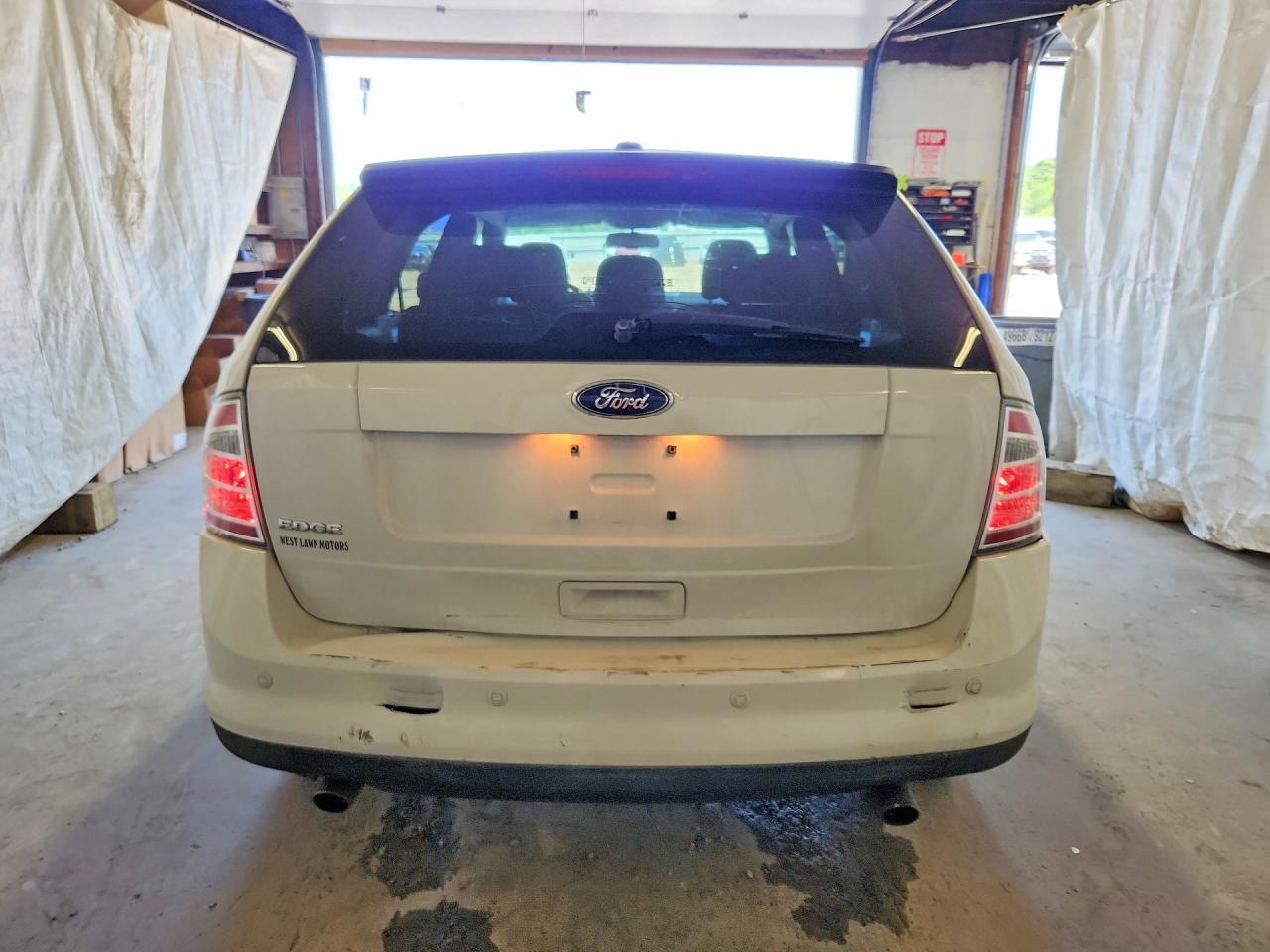 Ford Edge Se