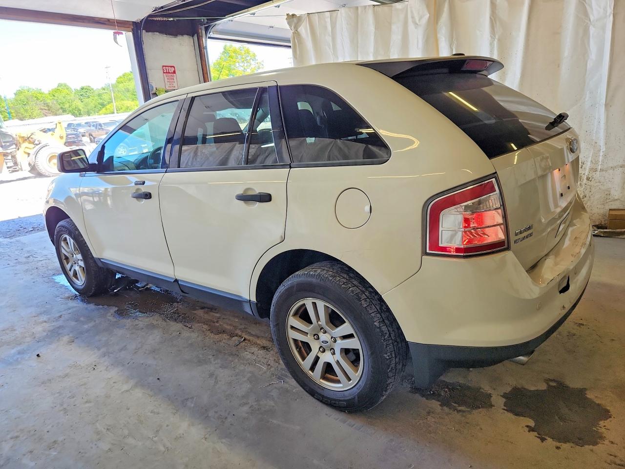Ford Edge Se