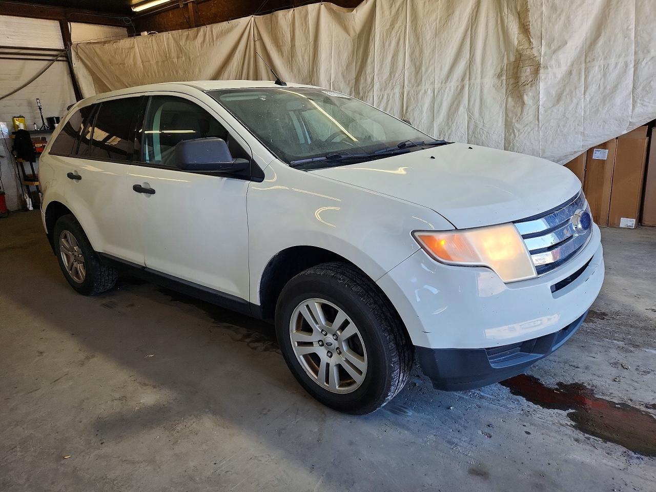 Ford Edge Se