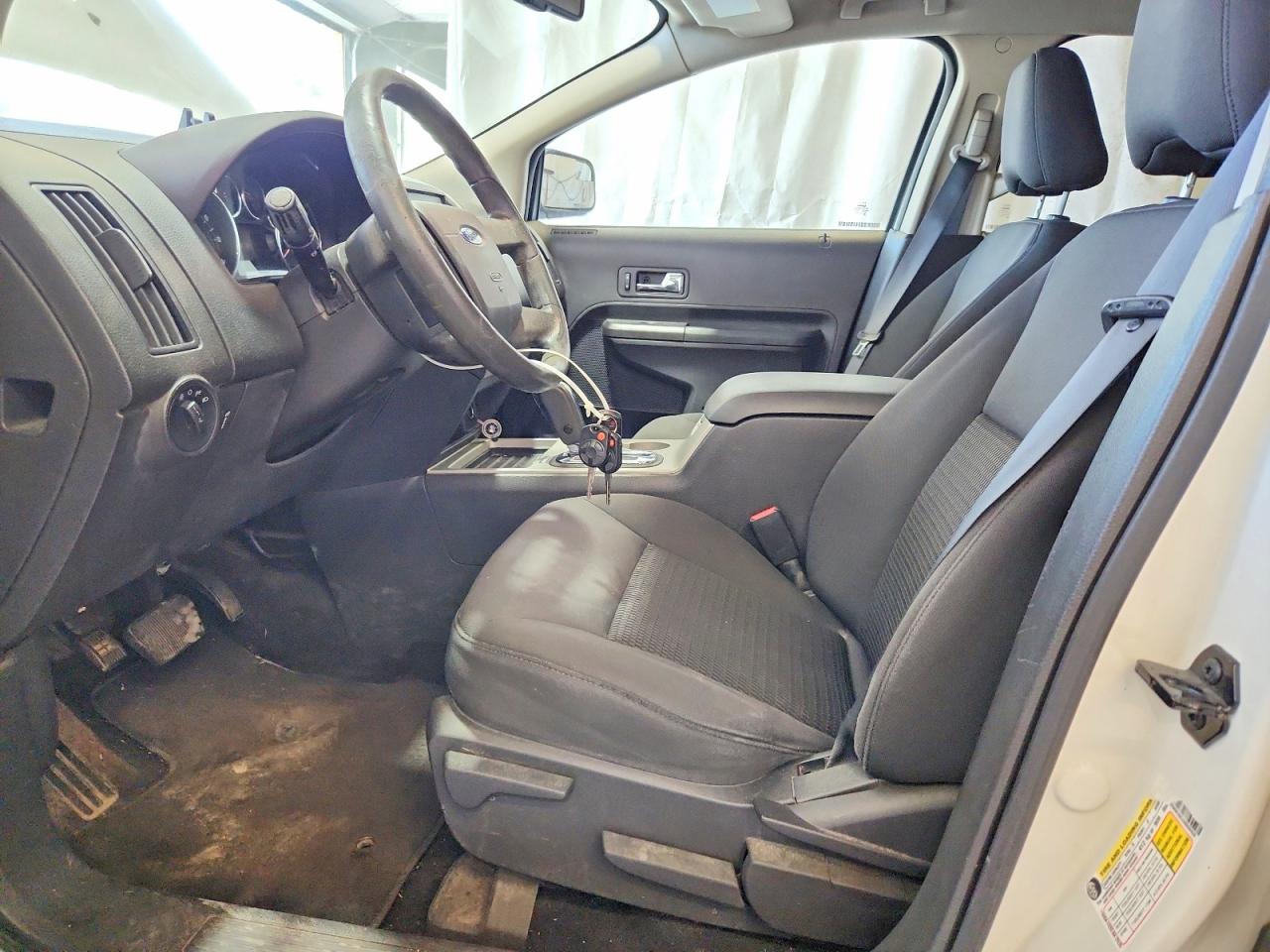 Ford Edge Se