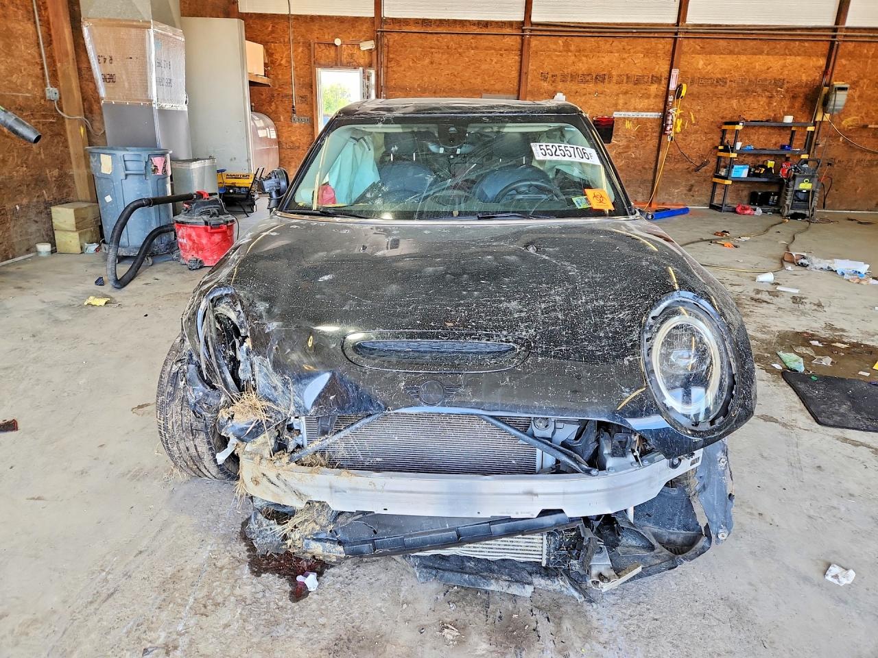 MINI Cooper S Clubman All4