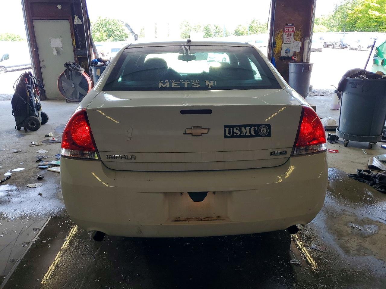 Chevrolet Impala Ls
