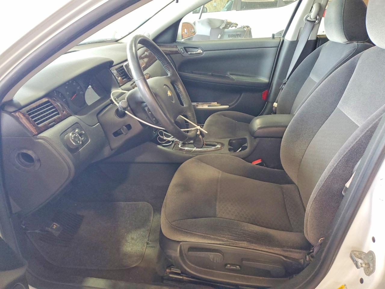 Chevrolet Impala Ls