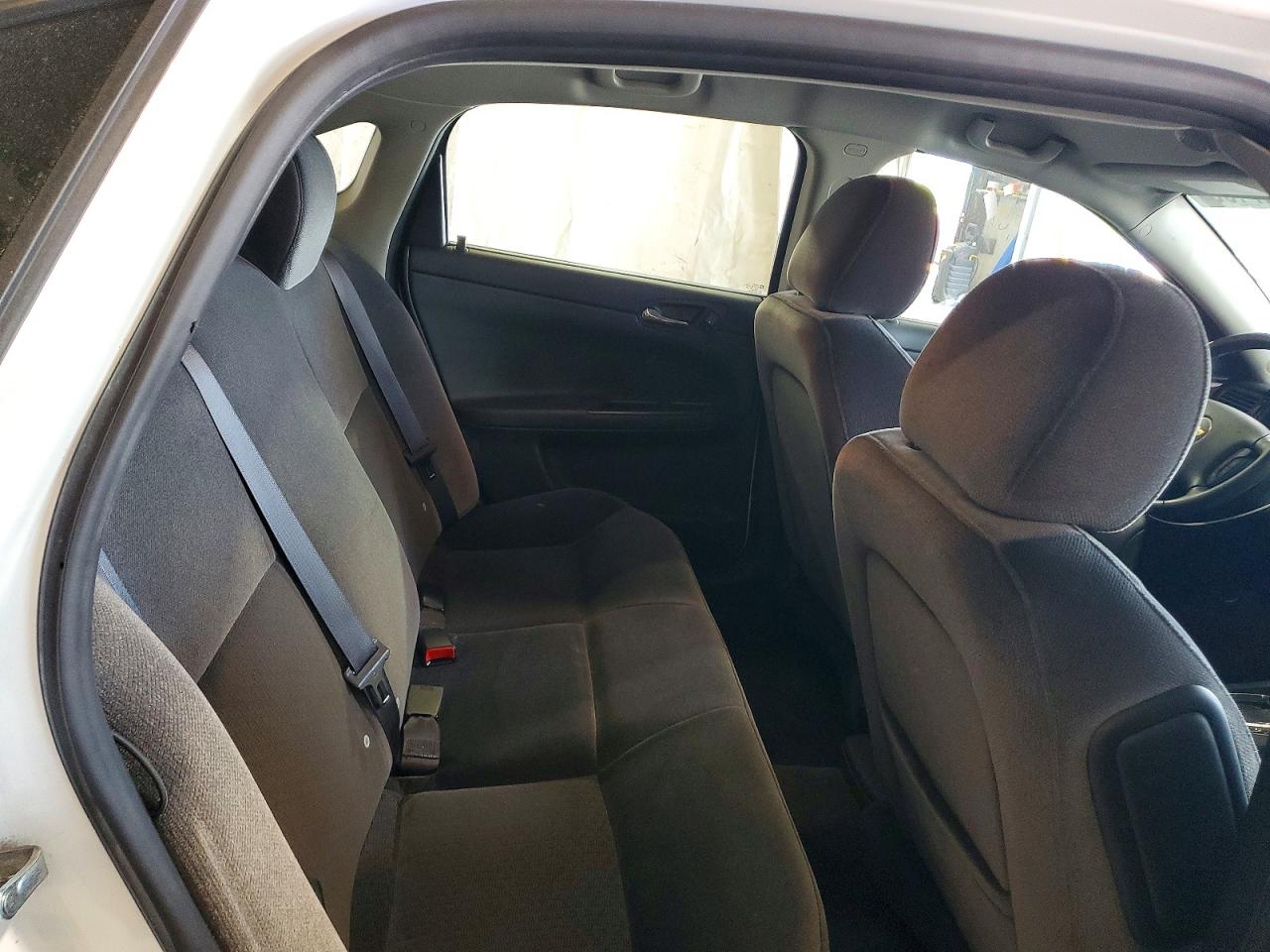 Chevrolet Impala Ls