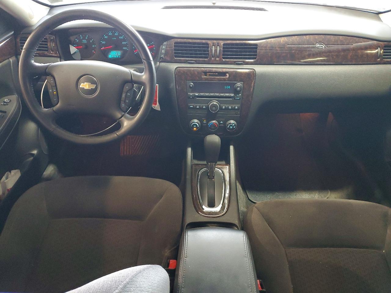 Chevrolet Impala Ls