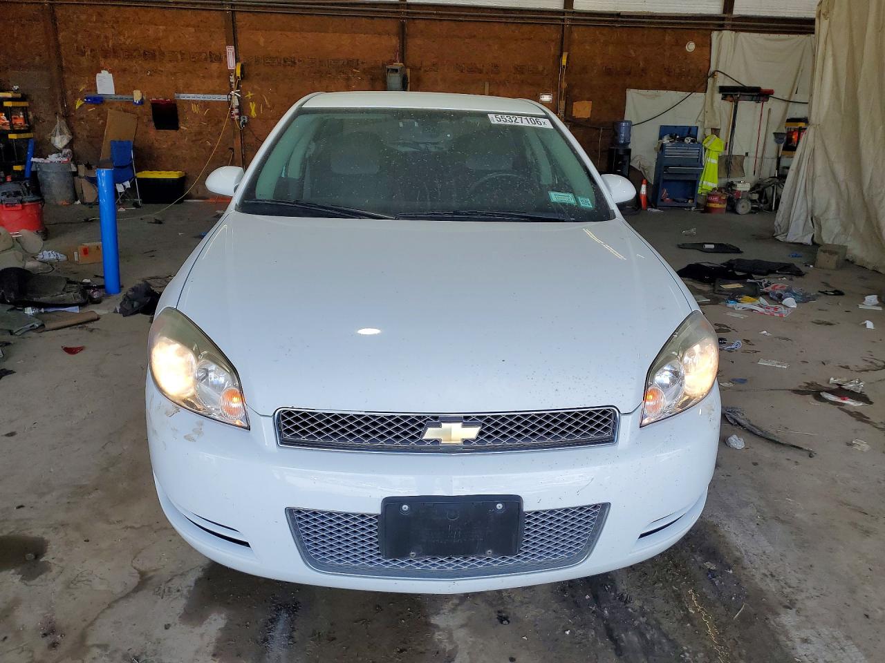 Chevrolet Impala Ls