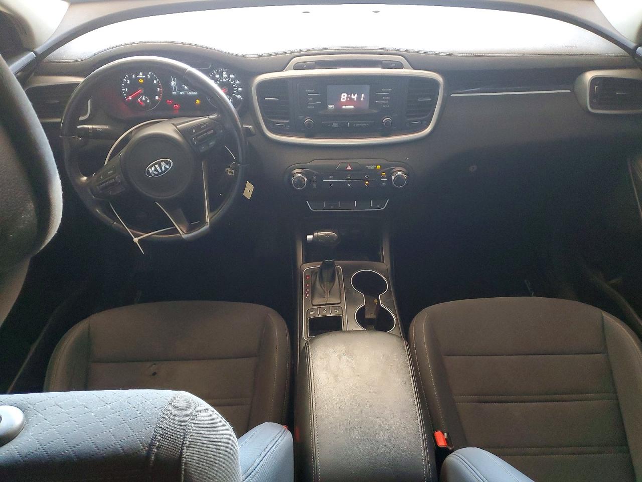 Kia Sorento Lx