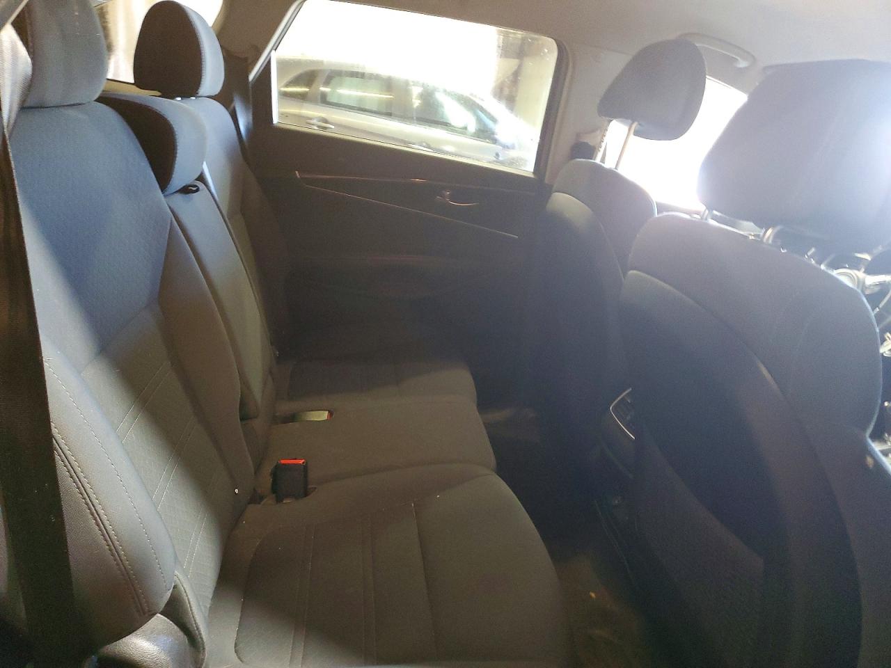 Kia Sorento Lx