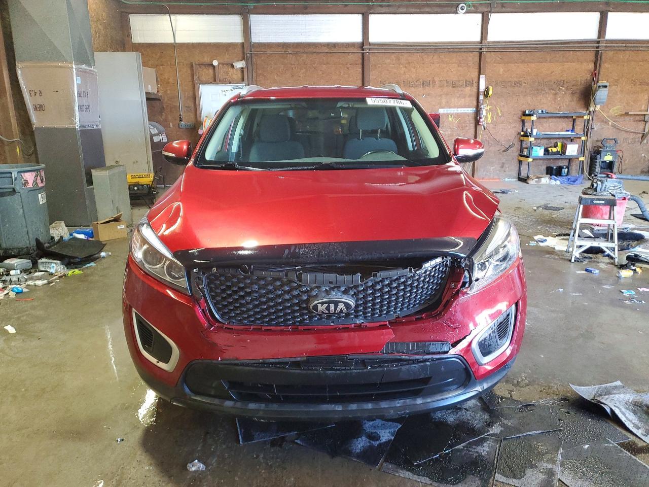Kia Sorento Lx