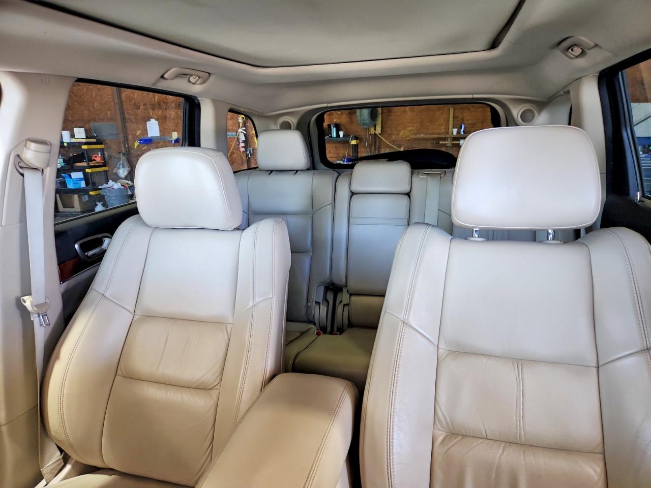 Jeep Cherokee Limited