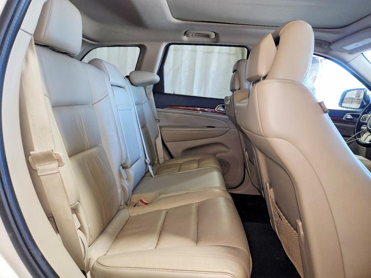 Jeep Cherokee Limited