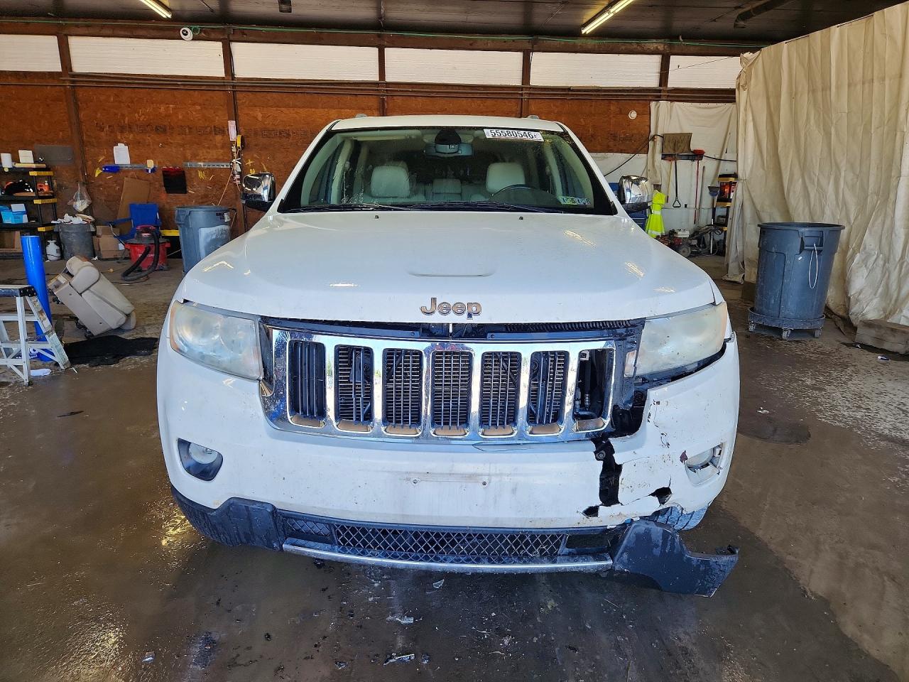 Jeep Cherokee Limited
